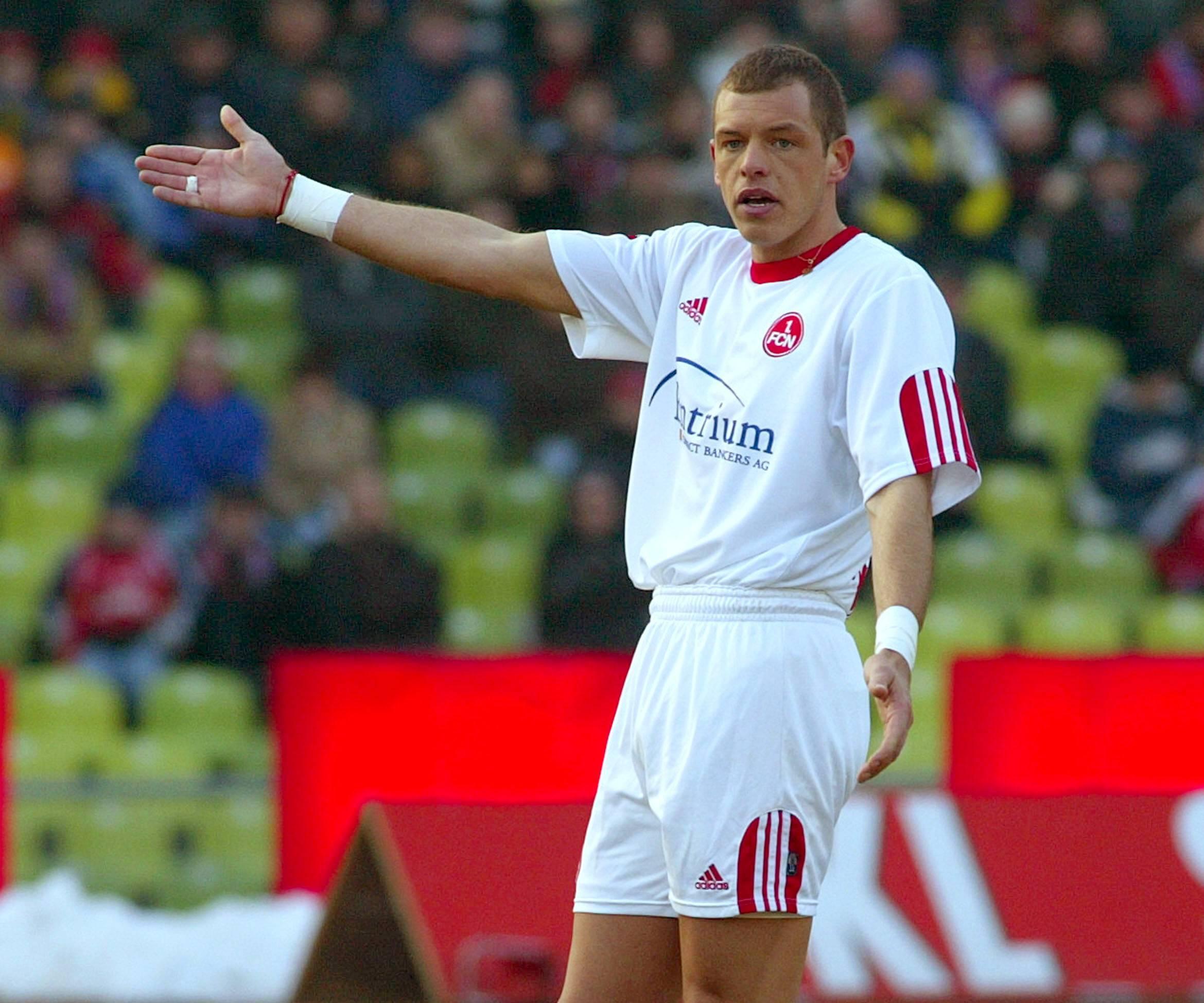 115 Kilo Koks beschlagnahmt Ehemaliger FCNSpieler Dusan Petkovic